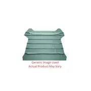 Headliner for 1971-72 Cadillac Deville Eldorado Calais Hardtop Ribbed Green