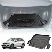 Boot Liner for Suzuki Grand Vitara 5 Door Version 2008-2016 Heavy Duty Cargo Trunk Mat Luggage Tray