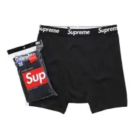 在飛比找蝦皮購物優惠-Supreme X Hanes Boxer Briefs 四