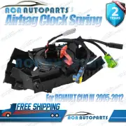 8200245449 Aftermarket AIRBAG CLOCK SPRING FIT RENAULT CLIO III 2005-2012