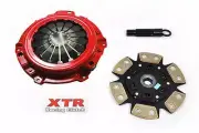XTR RACING STAGE 3 CLUTCH KIT 1995-1999 CHEVROLET CAVALIER PONTIAC SUNFIRE 2.2L