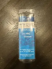 Sprite Showers Replacement Cartridges Shower Filter 2 Pack Model HHC W/ Chlorgon