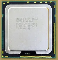 在飛比找Yahoo!奇摩拍賣優惠-【含稅】Intel Xeon X5667 3.06G SLB