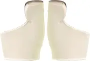 Toe Straightener Corrector,Breathable Feet Relief Sleeves - Comfortable and Breathable Big Toe Straightener Corrector Support Socks