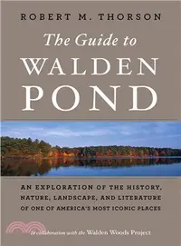 在飛比找三民網路書店優惠-The Guide to Walden Pond ─ An 