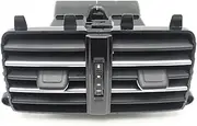Compatible for VW Passat B8 Variant Arteon 2017-2021 Rear Armrest Air Conditioner Outlet AC Vent Grill Car Accessories