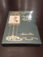 THE TALE OF TWO BAD MICE (PETER RABBIT) By Beatrix Potter - Hardcover **Mint**