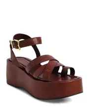 Free People Women's Hazel Platform Sandals