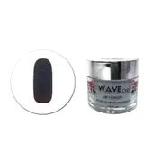 Wave SNS Gelish Dip Dipping Nail Powder 165 W165 Noctural Fantasy 56g
