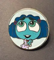 Envy Inside Out 2 Mystery Figpin Disney Pixar Rare UNCLAIMED CODE