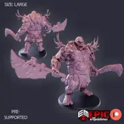 Cyclops by Epic Miniatures |
