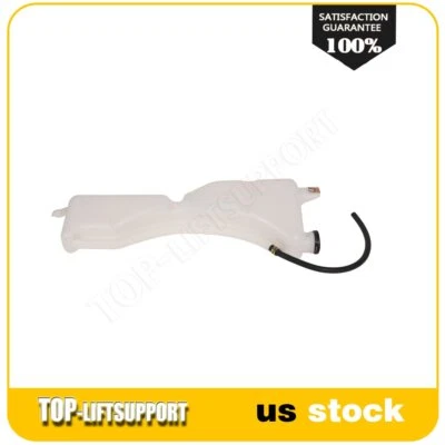 Radiator Coolant Overflow Tank For Ford Mustang 5.0L1994 1995 1996 (for: Ford)