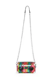[Club Exx] Party FM Bluetooth Speaker Bag