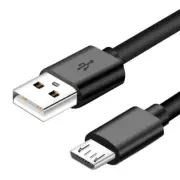 Kindle Fire Replacement Micro USB Charging Cable, Compatible with Kindle Fire HD