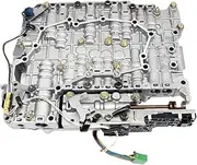 Gearbox RE5R05A Transmission Valve Body RE5R05A TCU TCM Compatible for Nissan Pathfinder 0260550002 0260550023