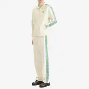 Drôle de Monsieur Zip Up Track Jacket