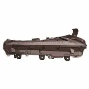 New CAPA Clear LED Driver Side Daytime Running Light 8162078050