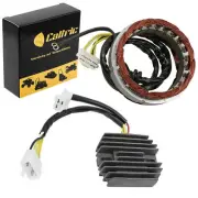 Stator & Regulator Rectifier for Honda CB750SC Cb 750 Sc Nighthawk 1982-1983