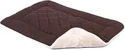Dog Gone Smart Sleeper Cushion, Small, Espresso