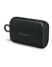 [BlueAnt] X0i Bluetooth Speaker in Slate Black