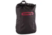 Ocean & Earth 30-Litre Travel Lite Waterproof Day Pack Backpack (Black)