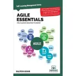 AGILE ESSENTIALS YOU ALWAYS WANTED TO KNOW