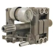 Hydraulic Lift Pump Fits Massey Ferguson Tractor 50, 65, 35, 40