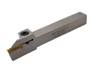 12mm Parting Off Lathe Tool RIGHT HAND x1 2mm Carbide Inserts 2mm Wide