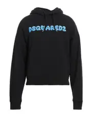 [DSQUARED2] DSQUARED2 Sweatshirts - Item 10605834