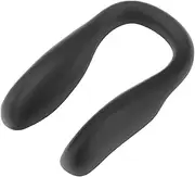 OTOTEC 1Pc Nose Pad Nosepiece Compatible with Oakley Split Shot OO9416 Compatible with Split Time OO4129 Compatible with Targetline OO9397 Compatible with Crossrange OO9361