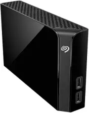 Seagate Backup Plus Hub 8TB Desktop Hard Drive Brand New Sealed