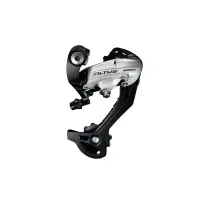 在飛比找蝦皮商城優惠-SHIMANO ALTUS RD-M370-SGS後變速器(