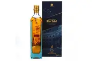 Johnnie Walker Blue Label Vienna Limited Edition