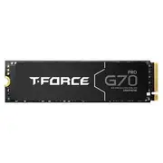 [Team Group] Team T-Force G70 M.2 PCIe Gen4 NVMe SSD 2TB