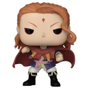 Black Clover - Fuegoleon Pop! Vinyl Figure