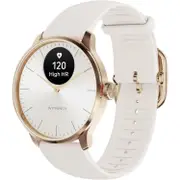Withings ScanWatch Light (Rose Gold)