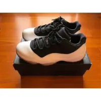 在飛比找蝦皮購物優惠-Nike Air Jordan 11 Retro Low O