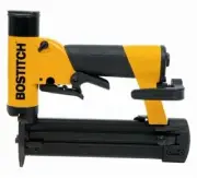 Bostitch 23 Gauge Pin Nailer Bostitch HP118K 23 Ga. Headless Pinner, 1/2" to 1-3