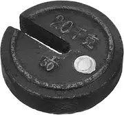 Practical Small Weight Iron Scale Chinese Style Scale Weight Lightweight Portable Easy to Install Operate Accurate for Measurement