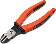 Crescent - Z2 6" Diagonal Cutting Plier Cush Grip (Z5426CG-06)