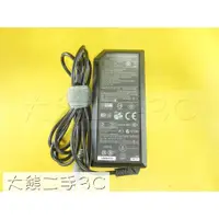 在飛比找蝦皮購物優惠-筆電變壓器 - Lenovo 20V-4.55A 90W 圓