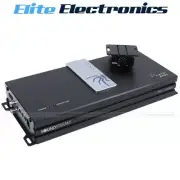 Soundstream PN1.1000D 1000W Class-D Monoblock Amplifier