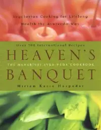 在飛比找博客來優惠-Heaven’s Banquet: Vegetarian C