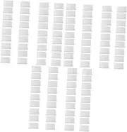 HOODANCOS 3sets Self-Adhesive Packing List Bags 15x18cm Mailers for Invoice Secure Shipping Protection Pouches 100pcs*3