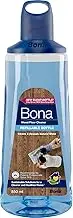 Bona Wood Floor Cartridge Refill - 0.85L - Timber Floor Cleaner - Bona Spray Mop
