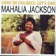 Hallmark 711692 福音皇后瑪麗亞傑克森神是那麼好 Mahalia Jackson Come On Children Lets Sing (1CD)