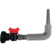 PERFORM TOOL FLEXIBLE FUNNEL SPOUT- W4060