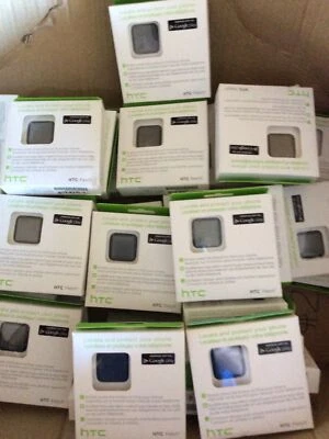 10 New Htc Fetch BL A100 OEM Bluetooth Locator Tracker for Android Smartphones