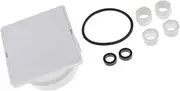 Plastic Junction Box Port Replacement Connection Case for Pool and Spa Light