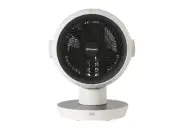 Dimplex Oscillating Heat & Cool Fan Air Circulator with Remote DCAC30HC